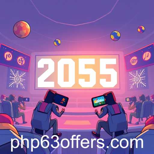 Emerging Trends in Online Gaming