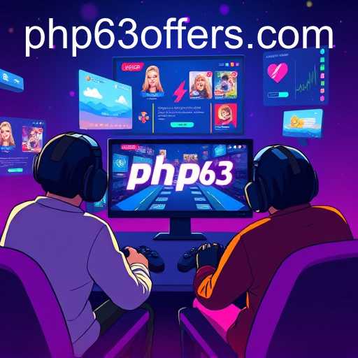 Exploring php63 and Its Impact on Gaming
