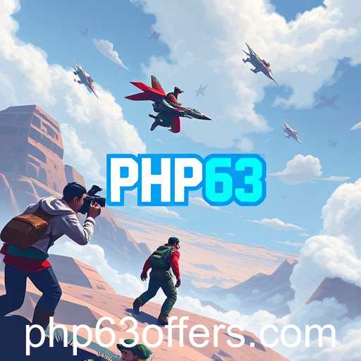 Revolutionizing Online Gaming: The Rise of php63