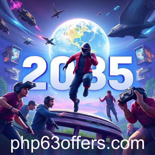 Gaming Trends and Innovations of 2025