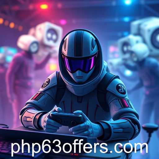 PHP63: Revolutionizing Online Gaming in 2025