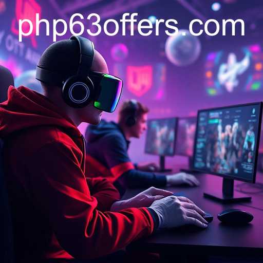 Emerging Trends in Online Gaming Community