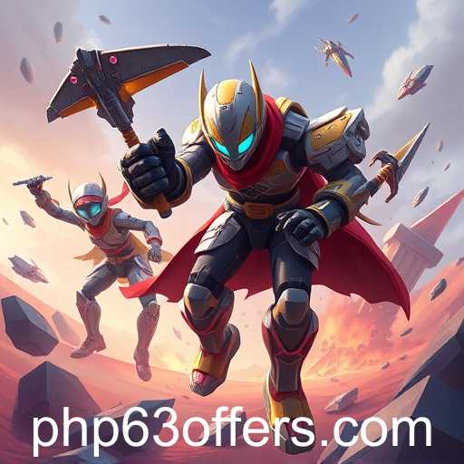 PHP63 Unveils Thrilling Game Updates