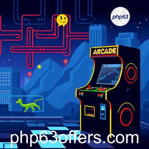 The Evolution of 'php63' in Online Gaming