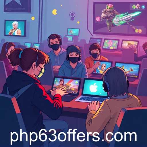 PHP63: Revolutionizing the Gaming Industry