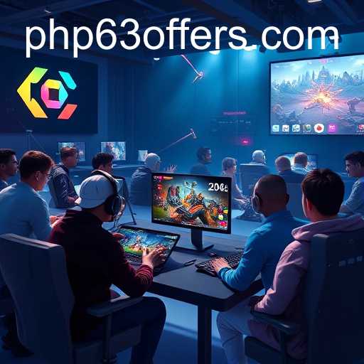 PHP63 Revolutionizes Online Gaming in 2026