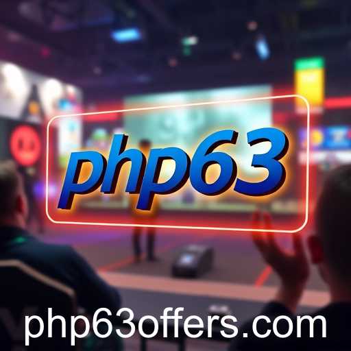 PHP63: The Gaming Phenomenon Captivating 2025