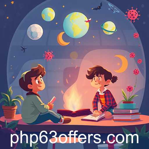 PHP63's Impact on Modern Gaming