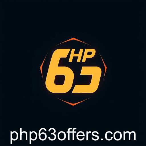 PHP63: Revolutionizing Online Gaming in 2025