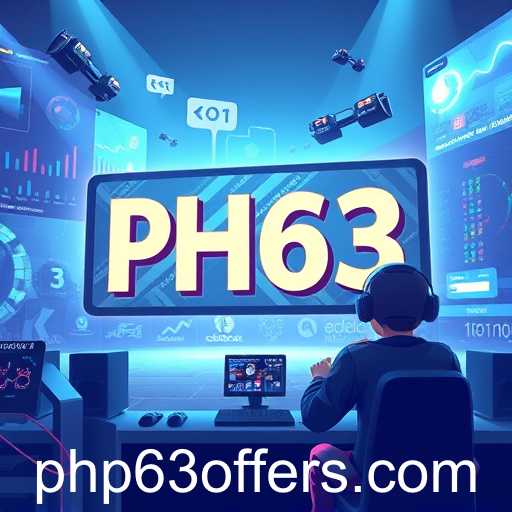 The Rise of php63 in Online Gaming