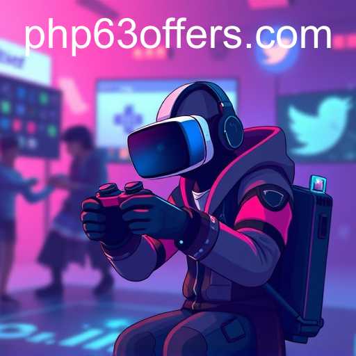 PHP63 Revolutionizes Online Gaming