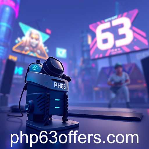 The Rising Wave of PHP63 in Online Gaming