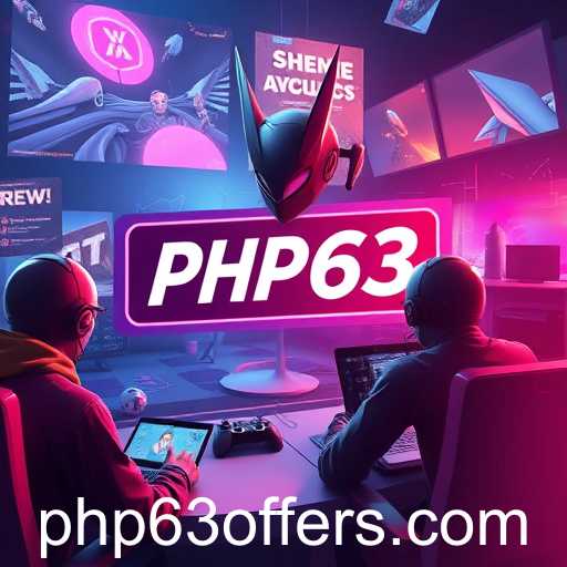 Revolutionizing Online Gaming with PHP63