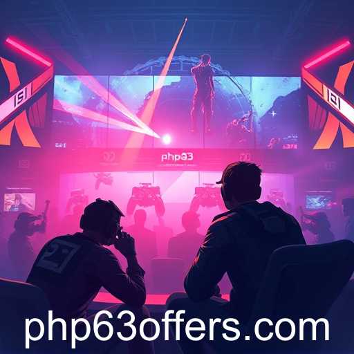 The Rise of PHP63 in the Gaming World