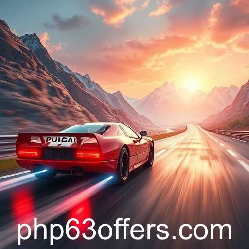 Revving Up the Thrills: Exploring the 