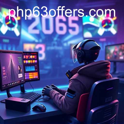 Revolutionizing Online Gaming with php63