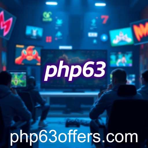 The Rise of php63: Transforming Online Gaming