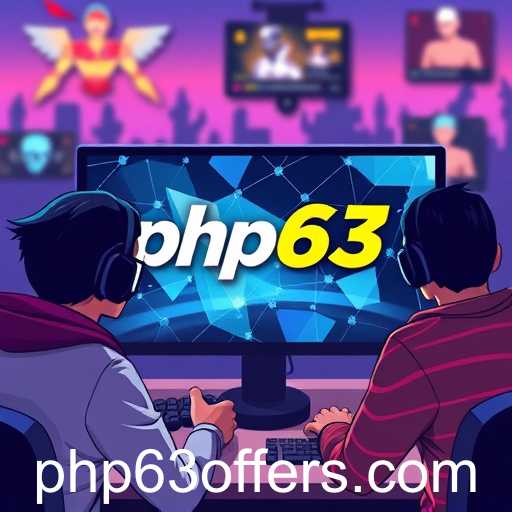 Rising Trend: The Impact of php63 on Online Gaming