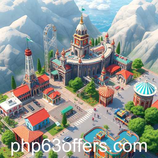 Exploring the Fascinating World of Simulation Games with 'php63'